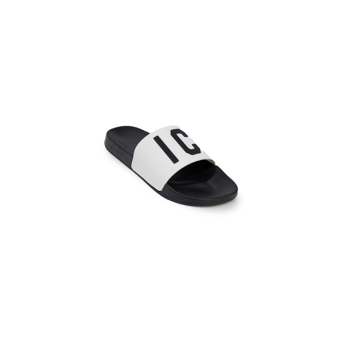 sync2fashion  Subcategory_Ciabatte  Season_Primavera/Estate  Gender_Uomo  Color_Bianco  Category_Calzature  Brand_Icon  slippers mens moccasins  men&