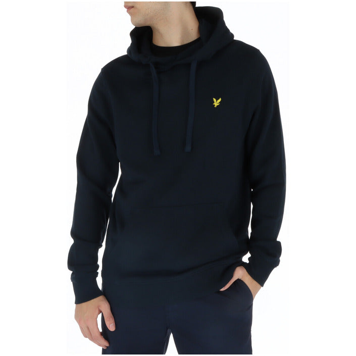 Lyle &amp; Scott Felpa Uomo