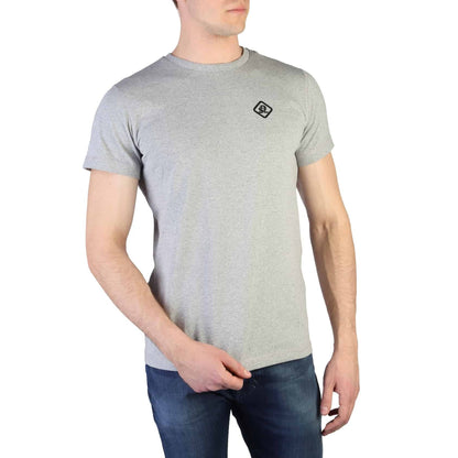 Uomo  T-shirt  T-CHERUBIK-NEW_00SW7Q_0091A_912  lightgray  Grigio  Diesel  Cotone  Continuativi  Abbigliamento  diesel t-shirt  shirt diesel  diesel t shirts  diesel t shirt  diesel t-shirts  diesel dress  diesel jeans dress