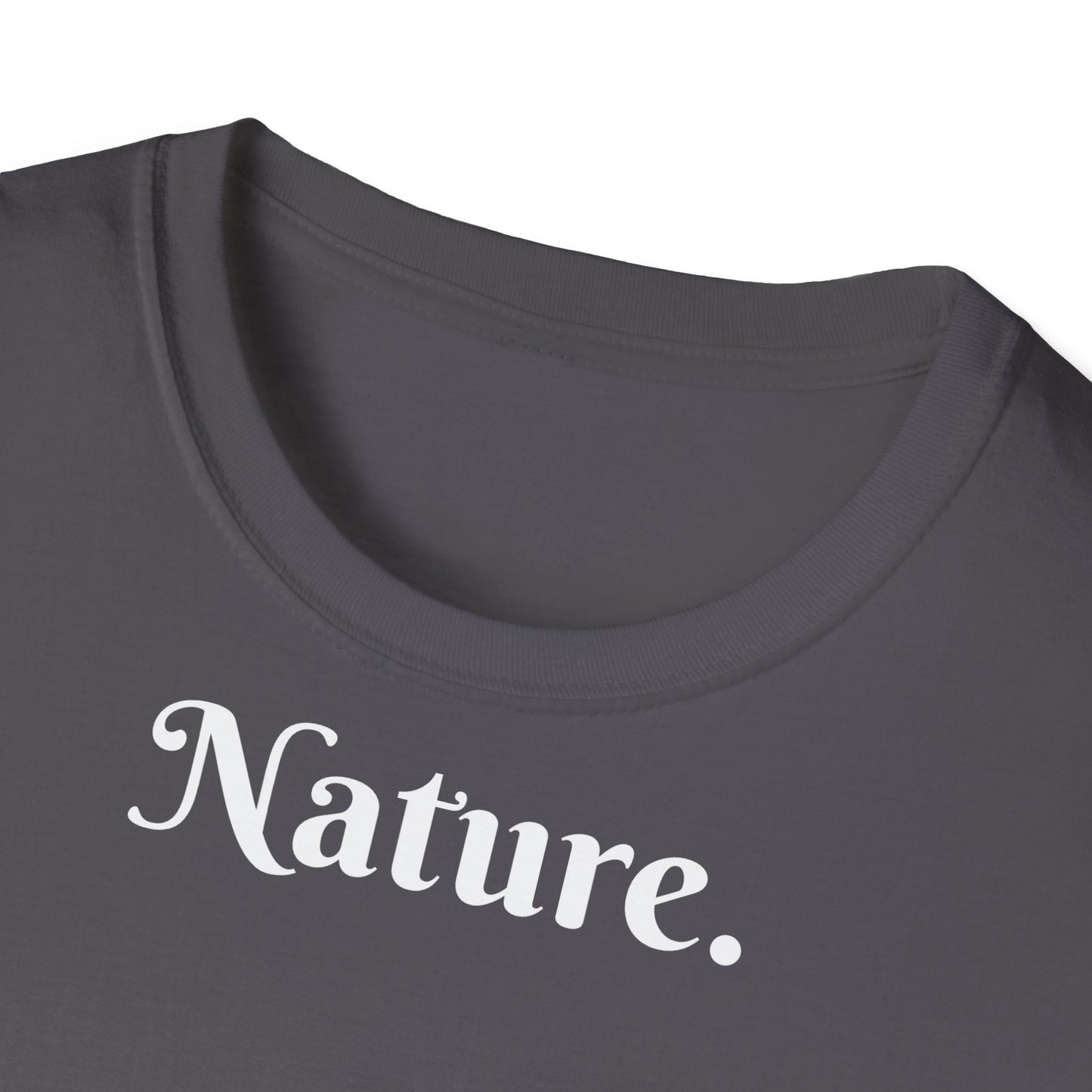 Nature T-shirt