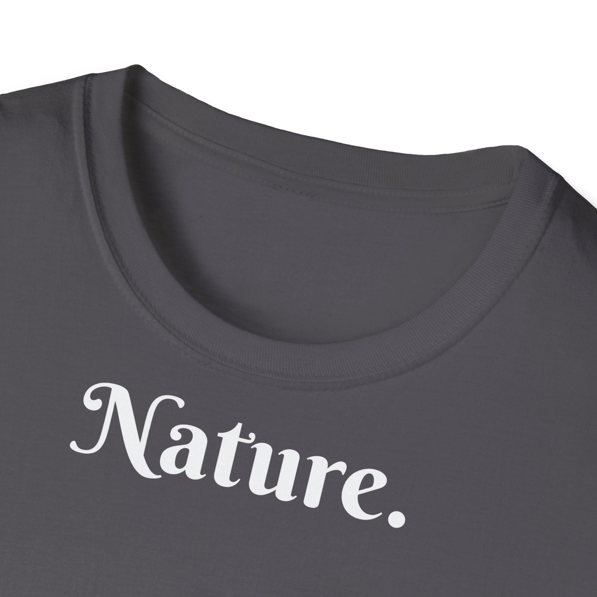 Nature T-shirt