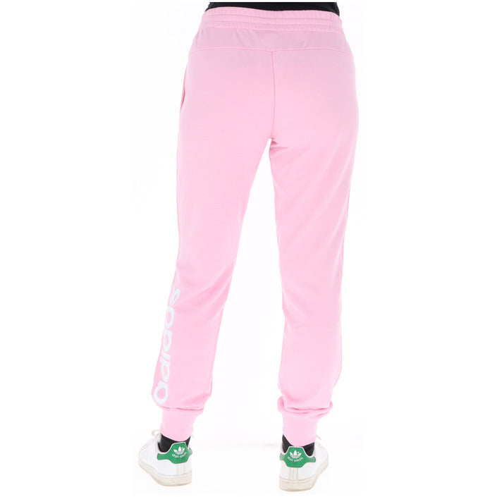 sync2fashion  Subcategory_Pantaloni  Season_Primavera/Estate  Gender_Donna  Color_Rosa  Category_Abbigliamento  Brand_Adidas  adidas women&