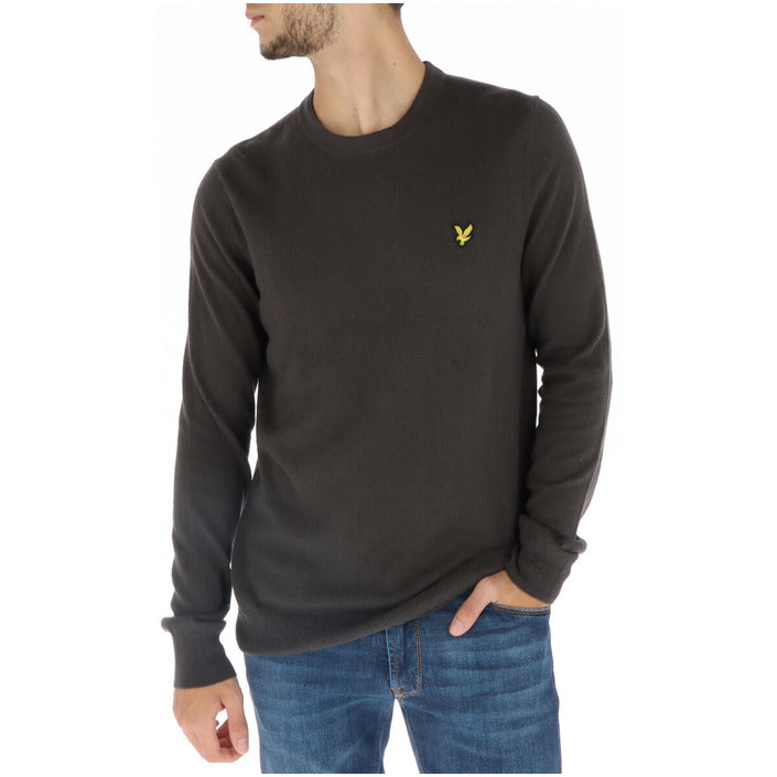 Lyle & Scott Maglia Uomo