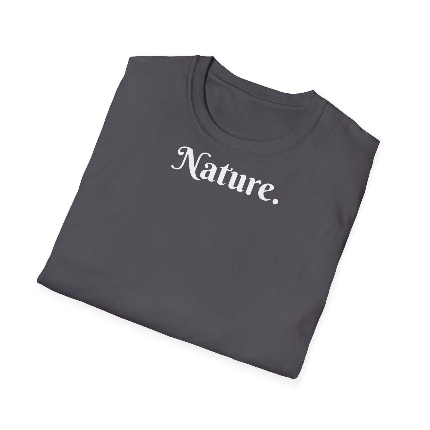 Nature T-shirt