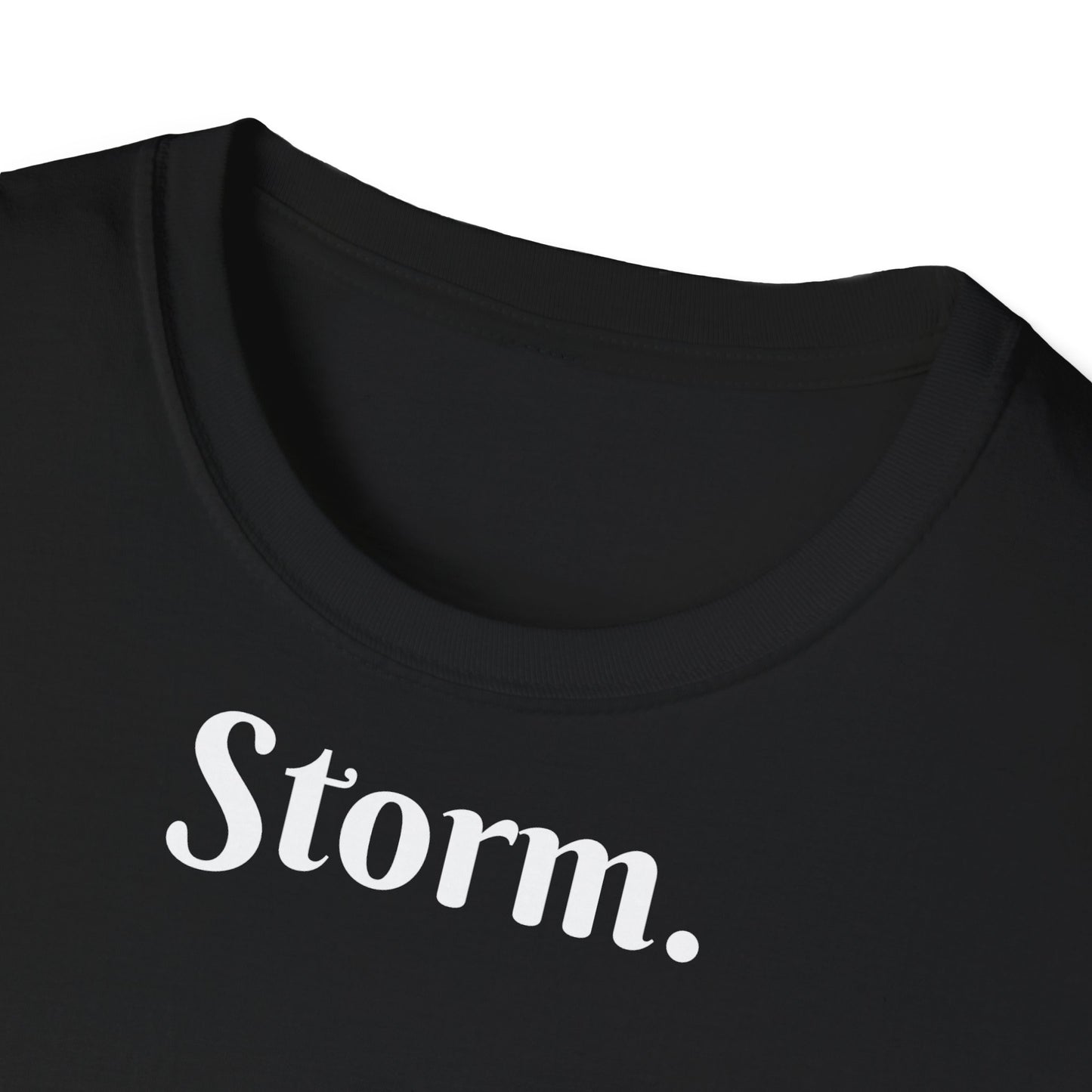 Storm T-Shirt