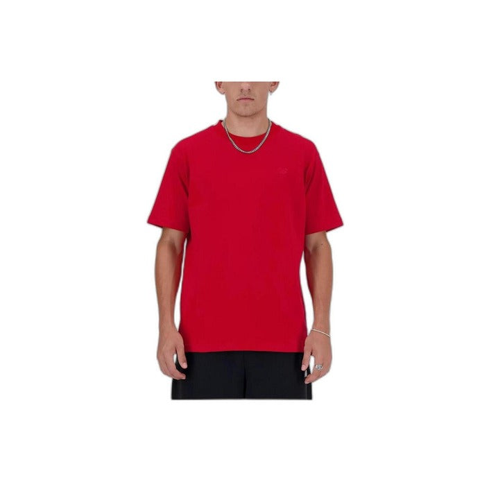 New Balance T-Shirt Uomo