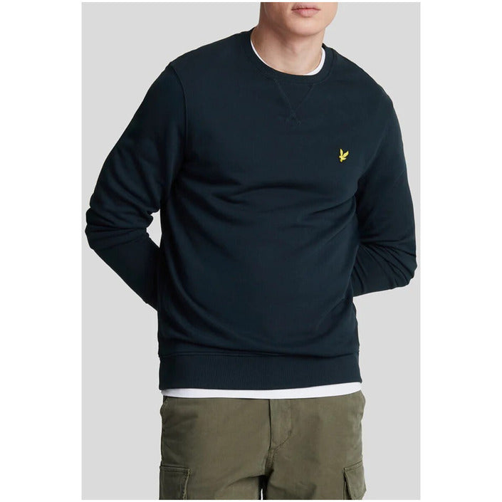 Lyle & Scott Felpa Uomo