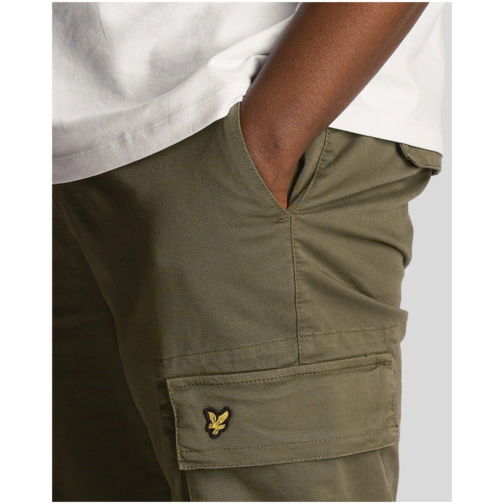 Lyle & Scott Pantaloni Uomo