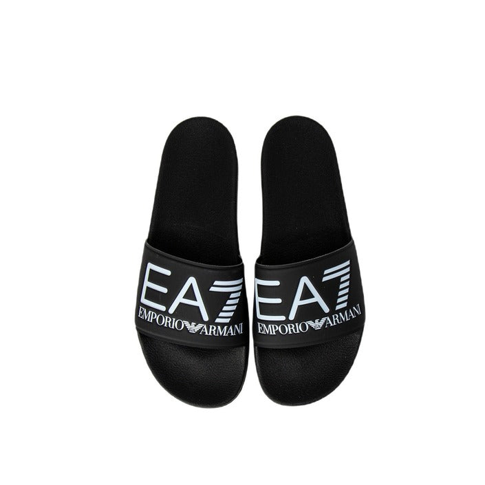 sync2fashion  Subcategory_Ciabatte  Season_Primavera/Estate  Gender_Uomo  Color_Nero  Category_Calzature  Brand_Ea7  men's slippers  mens ugg slippers  ugg men's slippers  uggs men's slippers  men's slipper  mens slippers  men's slippers ugg  men slippers ugg