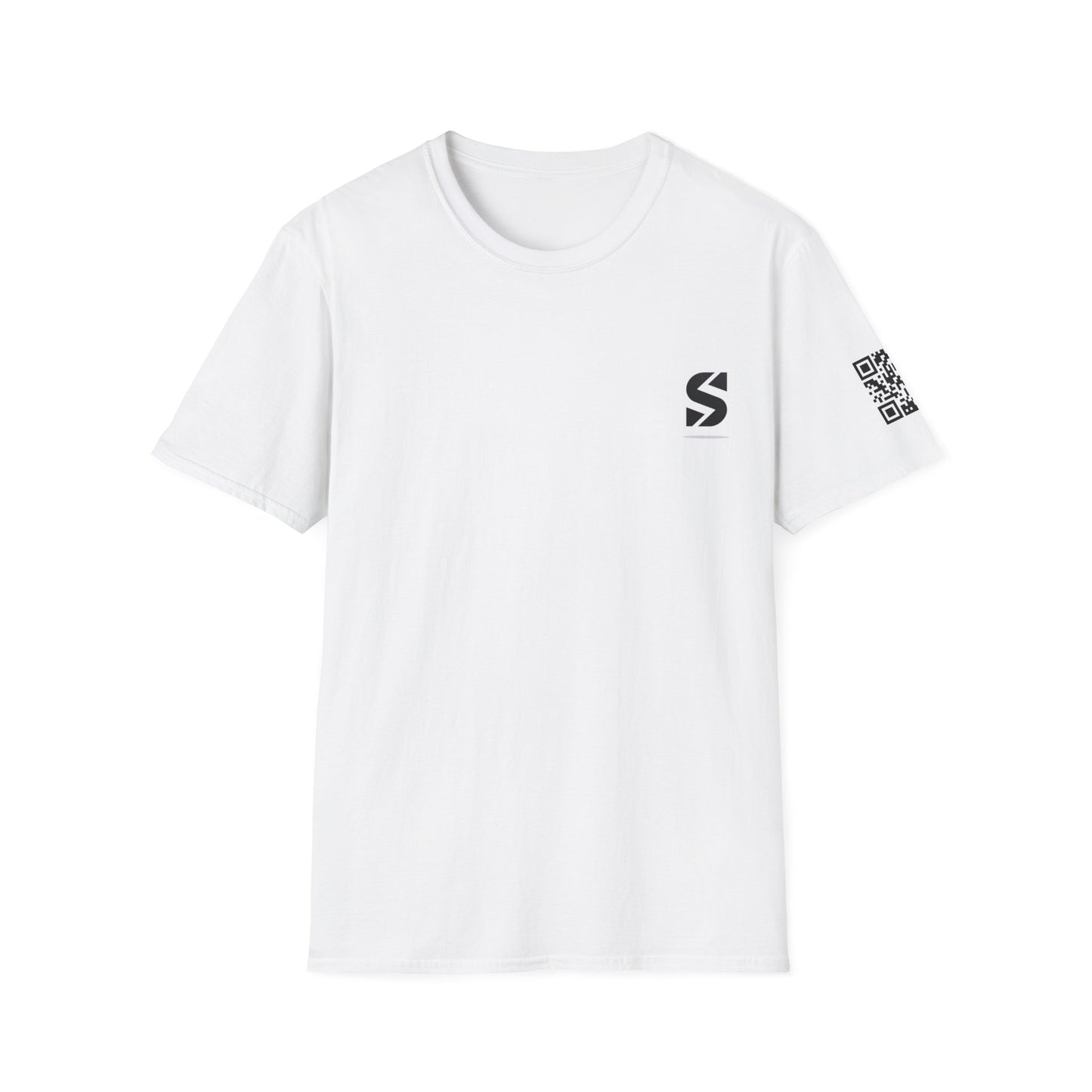 Sverzio's Tee