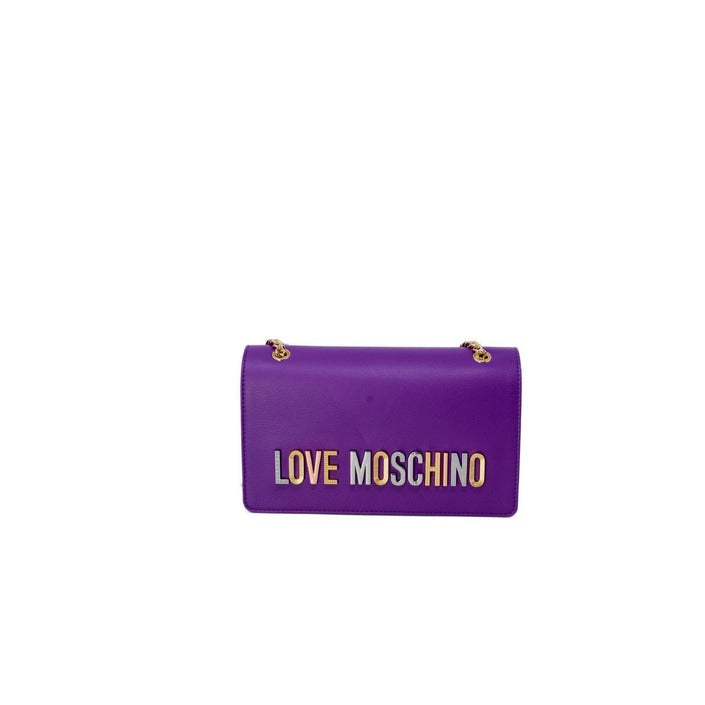 sync2fashion  Subcategory_Borse  Season_Primavera/Estate  Gender_Donna  Color_Nero  Category_Accessori  Brand_Love Moschino  women&