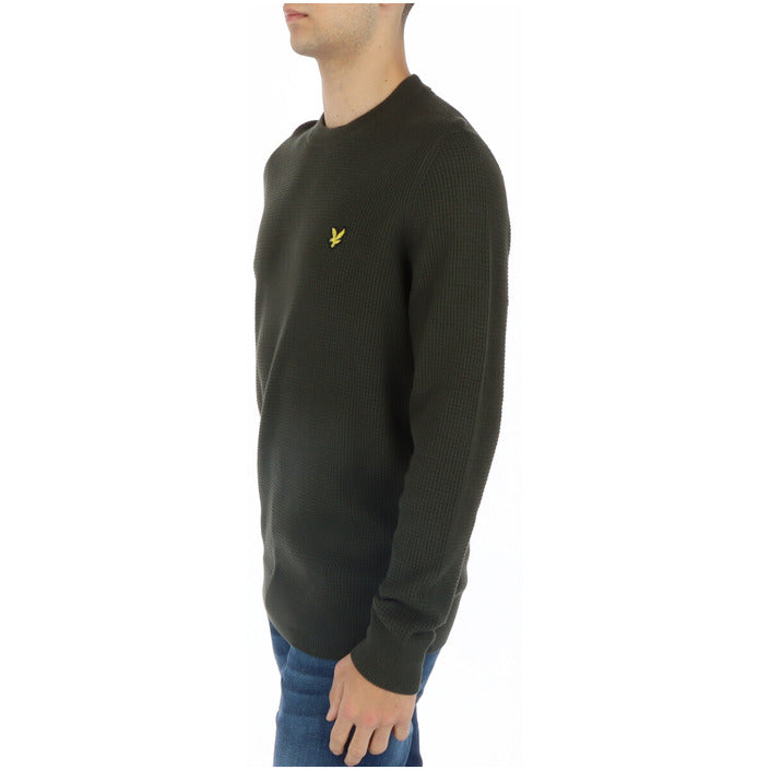 Lyle &amp; Scott Maglia Uomo