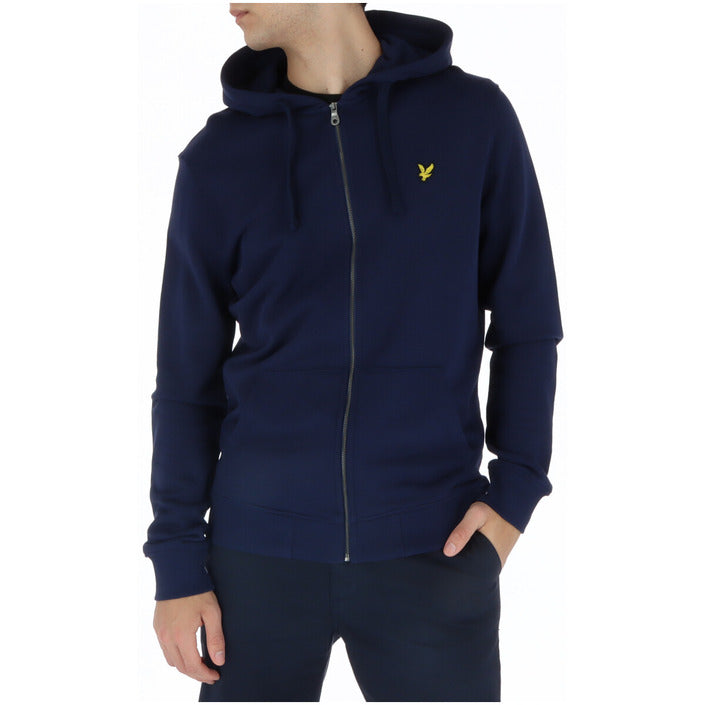 Lyle &amp; Scott Felpa Uomo