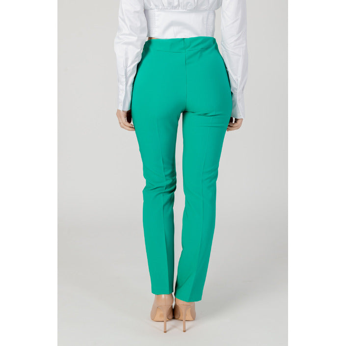 Sandro Ferrone Pantaloni Donna