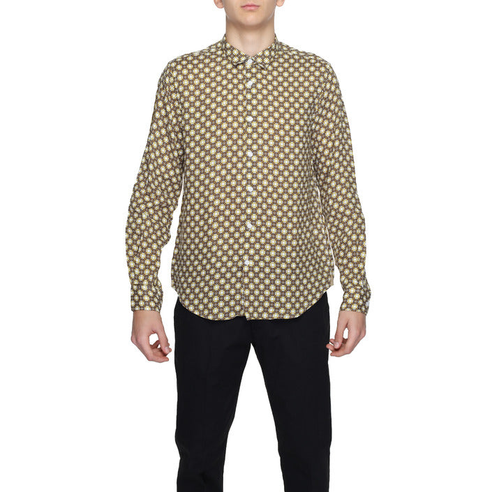 sync2fashion  Subcategory_Camicie  Season_Primavera/Estate  Gender_Uomo  Color_Beige  Category_Abbigliamento  Brand_Gianni Lupo  long sleeve shirt  long sleeve shirts  long sleeved shirts  long sleeves shirt  long-sleeve shirts  long-sleeved shirts