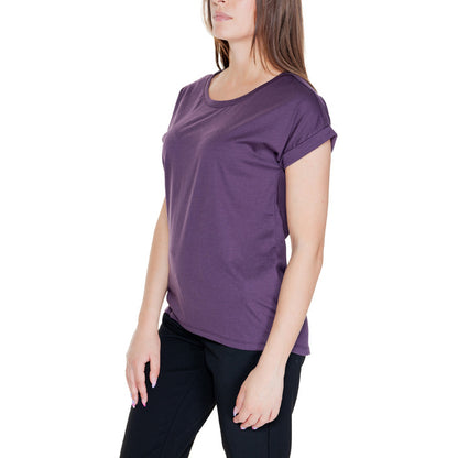 Vila Clothes T-Shirt Donna