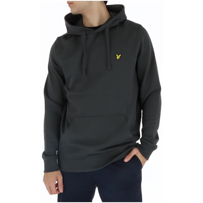 Lyle &amp; Scott Felpa Uomo