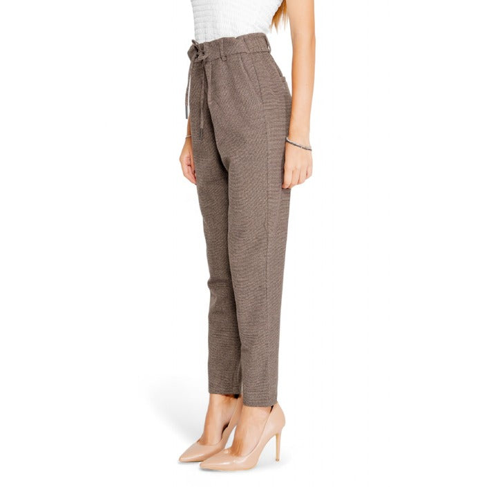 Only Pantaloni Donna