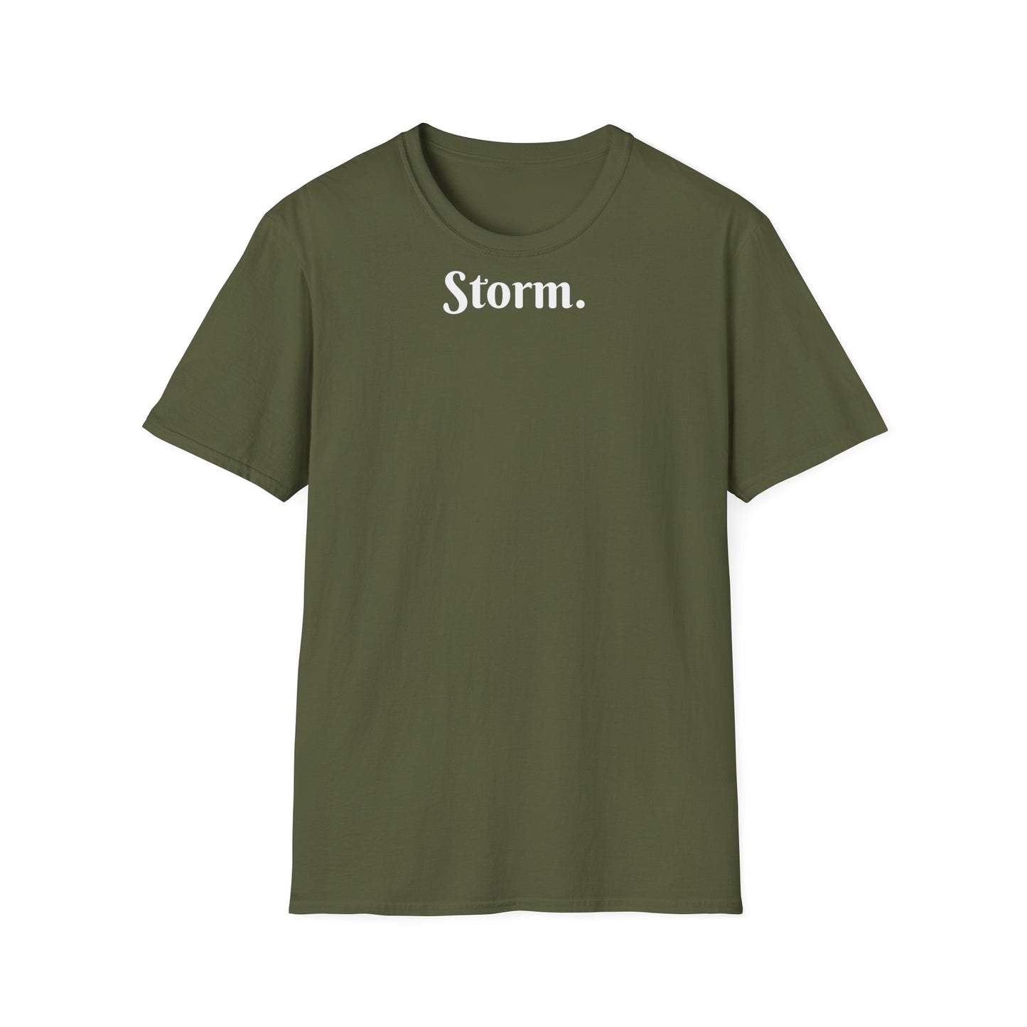 Storm T-Shirt