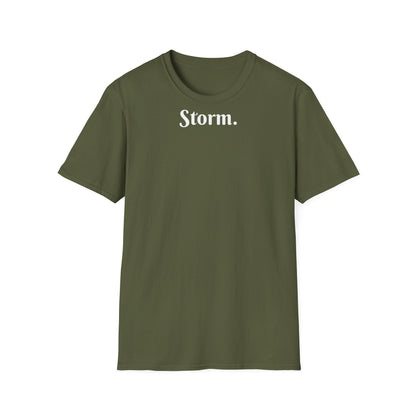 Storm T-Shirt