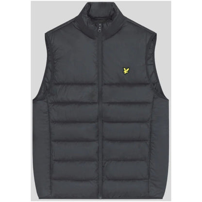 Lyle &amp; Scott Gilet Uomo