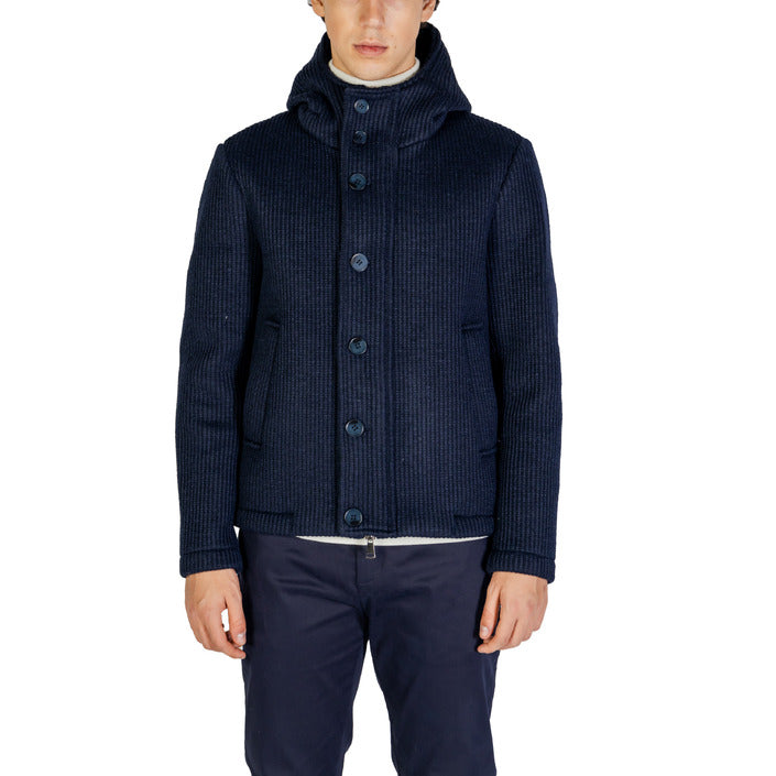 Hydra Clothing Cappotto Uomo