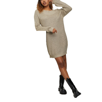 sync2fashion  Subcategory_Abiti  Season_Autunno/Inverno  Gender_Donna  Color_Beige  Category_Abbigliamento  Brand_Jacqueline De Yong  jdy  jacqueline de yong  jacqueline de yong dress  jacqueline de yong dresses  jdy clothing  jacqueline de yong sweater  jacqueline de yong sweatshirt