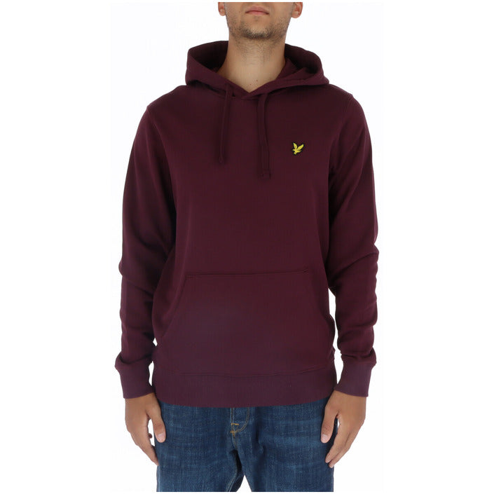 Lyle &amp; Scott Felpa Uomo