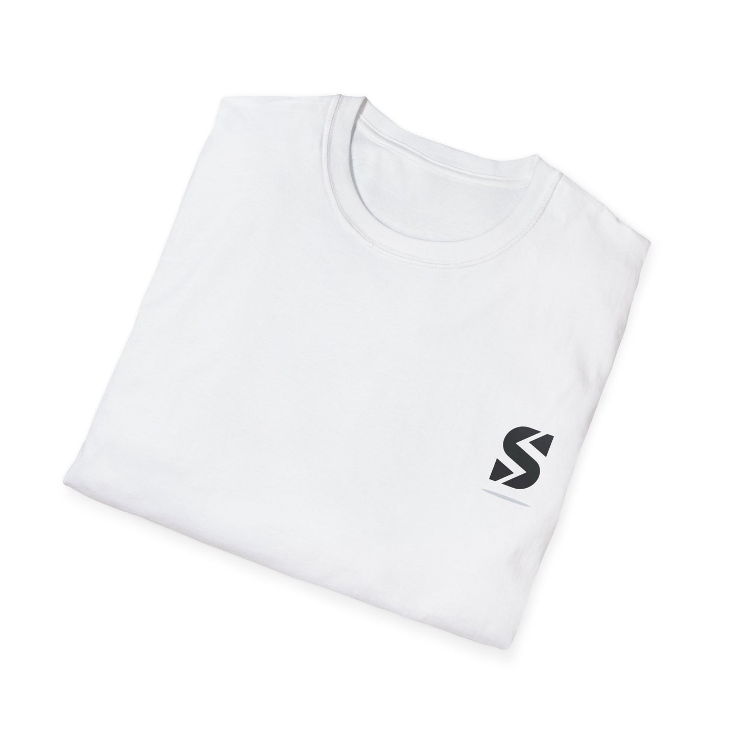 Sverzio's Tee