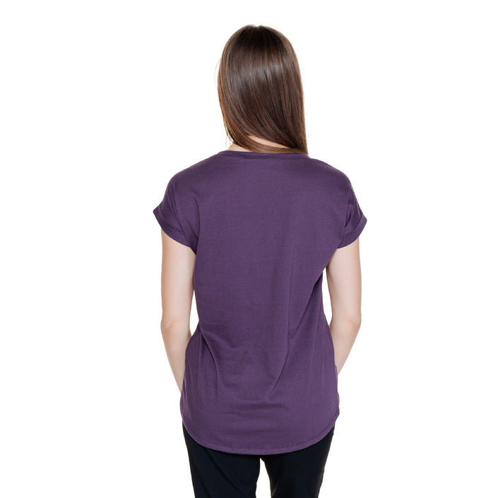 Vila Clothes T-Shirt Donna