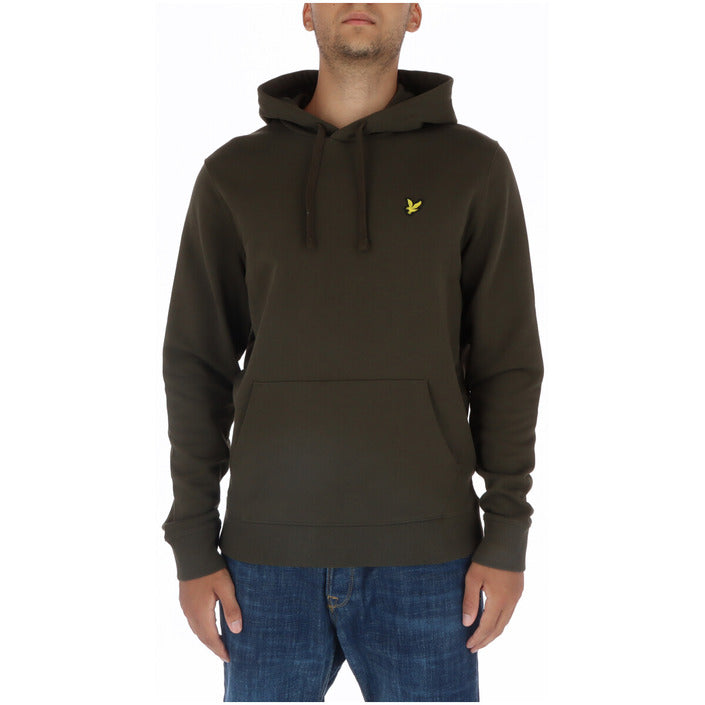 Lyle &amp; Scott Felpa Uomo