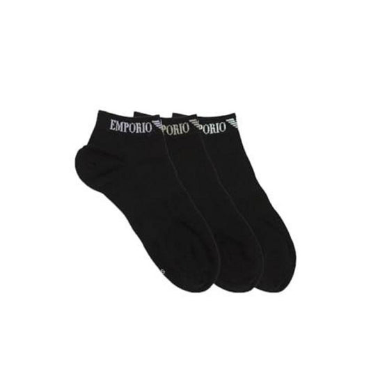 sync2fashion  Subcategory_Intimo  Season_Primavera/Estate  Gender_Uomo  Color_Nero  Category_Abbigliamento  Brand_Emporio Armani Underwear  mens socks  no show dress socks  socks for mens  men's socks on amazon  mens socks walmart  men's novelty socks  mens socks with grips