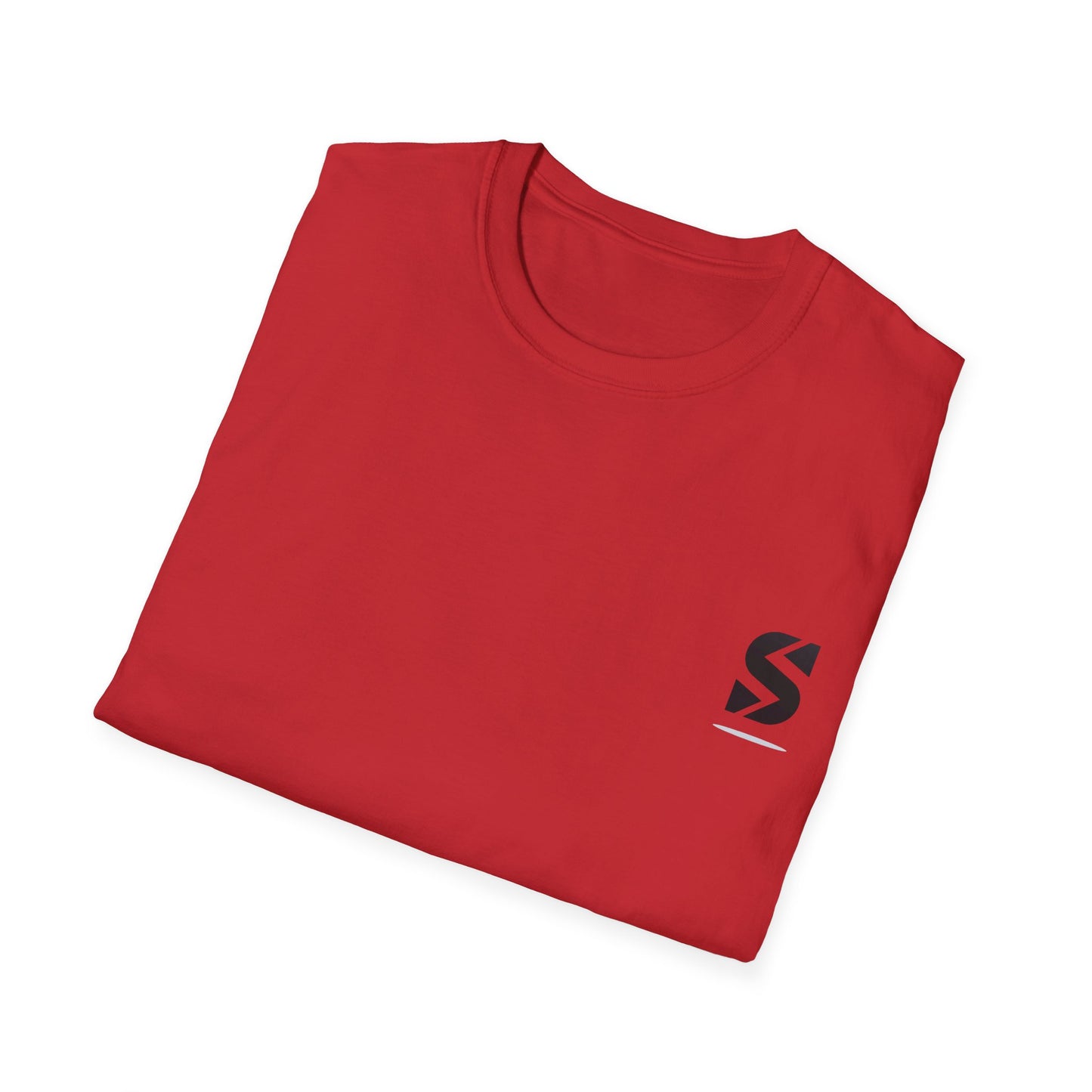 Sverzio's Tee