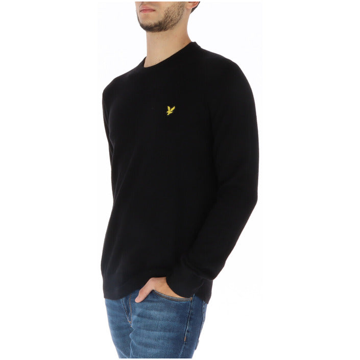 Lyle & Scott Maglia Uomo