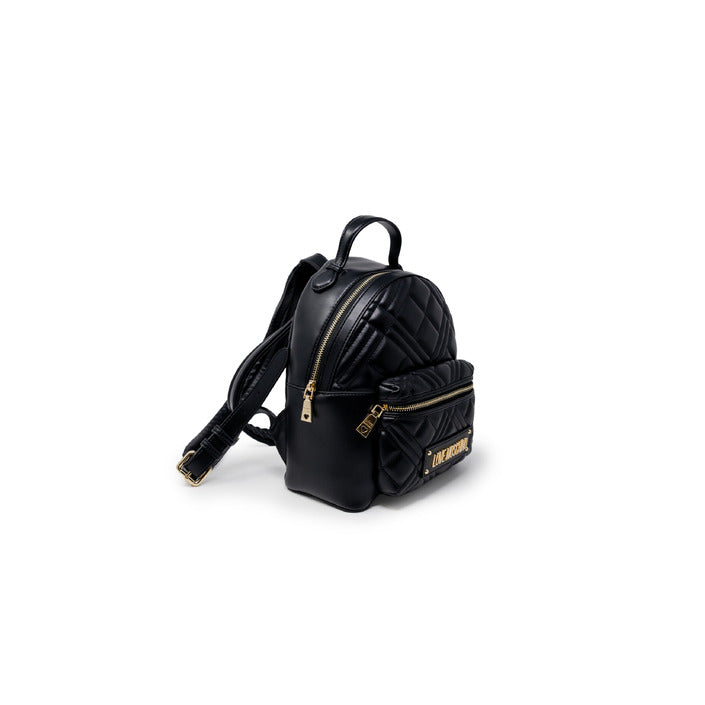 sync2fashion  Subcategory_Borse  Season_Autunno/Inverno  Gender_Donna  Color_Nero  Category_Accessori  Brand_Love Moschino  women's bag  bags for ladies  hand bag purse  bag ladies  handbag purse  purse handbag  ladies bag