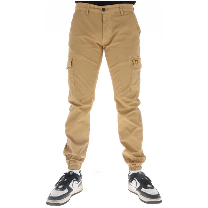 Lyle & Scott Pantaloni Uomo