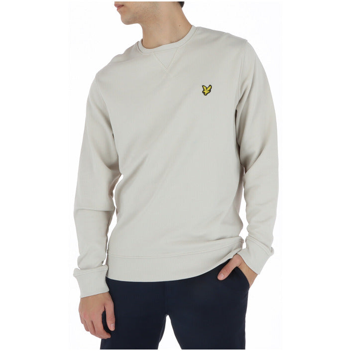 Lyle & Scott Felpa Uomo