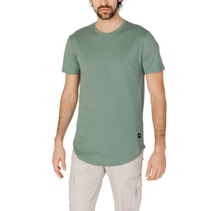 Only &amp; Sons T-Shirt Uomo