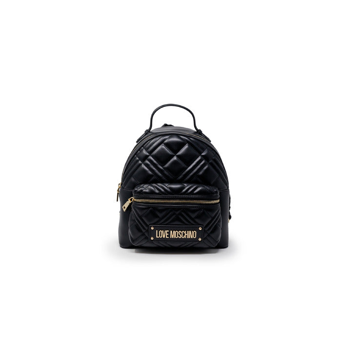 sync2fashion  Subcategory_Borse  Season_Autunno/Inverno  Gender_Donna  Color_Nero  Category_Accessori  Brand_Love Moschino  women's bag  bags for ladies  hand bag purse  bag ladies  handbag purse  purse handbag  ladies bag