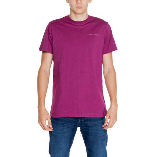 Tommy Hilfiger Jeans T-Shirt Uomo