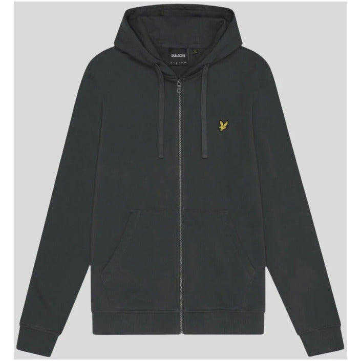 Lyle & Scott Felpa Uomo