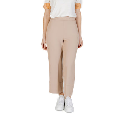 Sandro Ferrone Pantaloni Donna