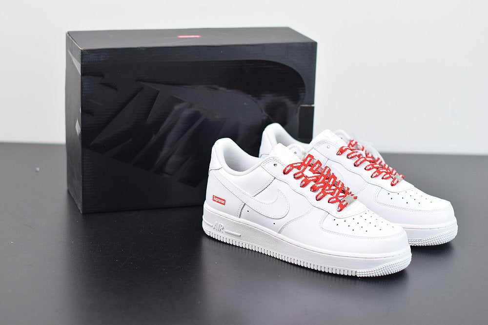 Air Force White Supreme