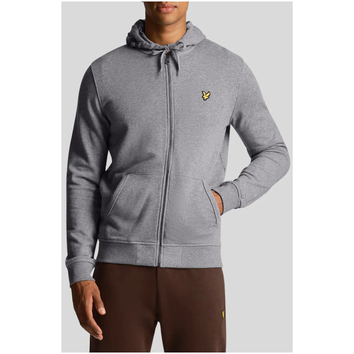 Lyle & Scott Felpa Uomo