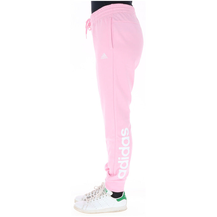 sync2fashion  Subcategory_Pantaloni  Season_Primavera/Estate  Gender_Donna  Color_Rosa  Category_Abbigliamento  Brand_Adidas  adidas women&