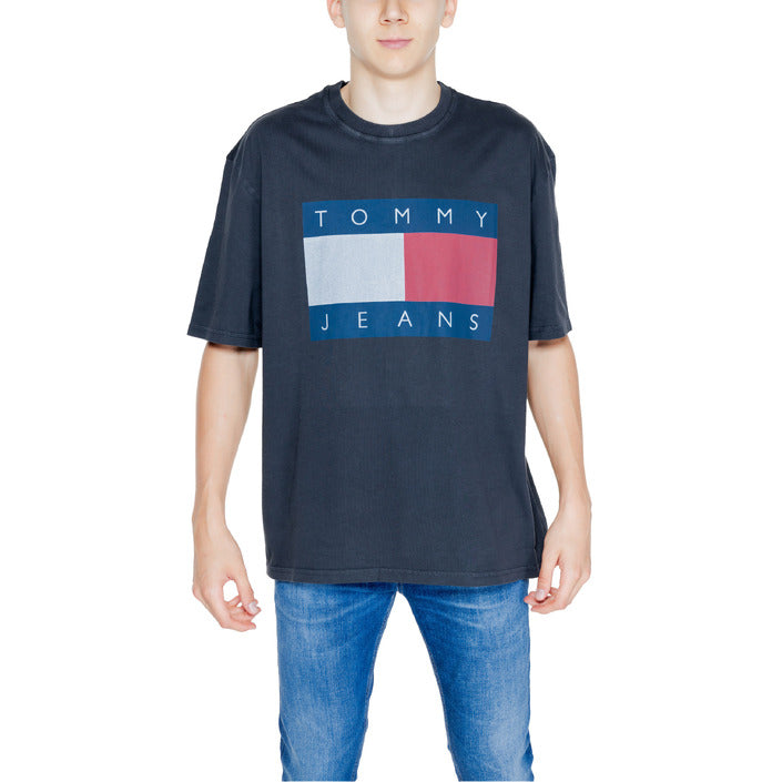 Tommy Hilfiger Jeans T-Shirt Uomo