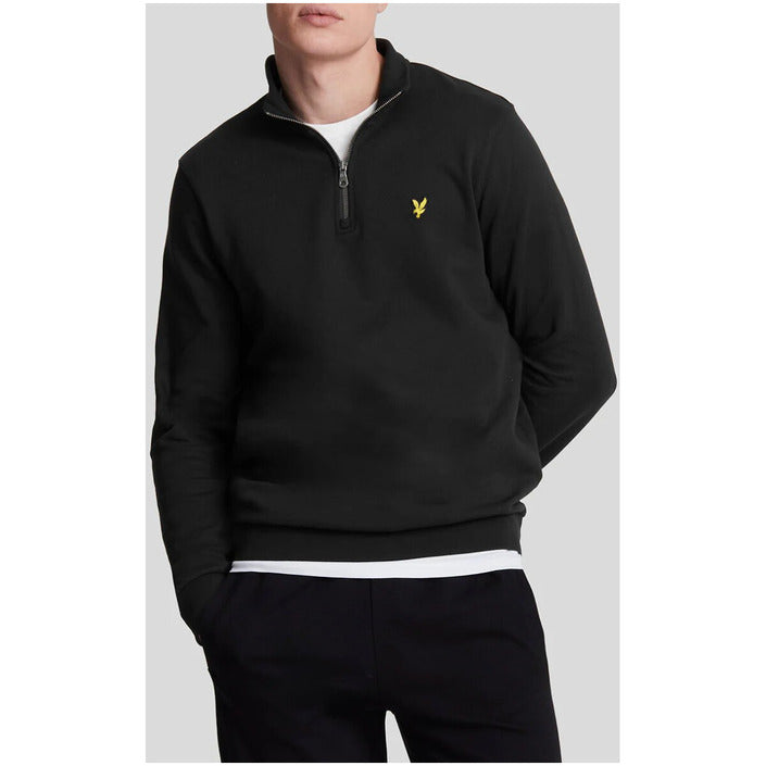 Lyle &amp; Scott Felpa Uomo