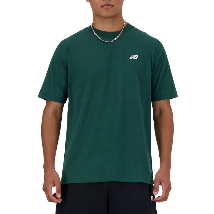 New Balance T-Shirt Uomo