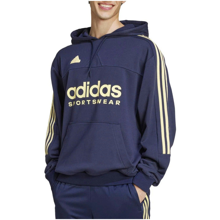 Adidas Felpa Uomo