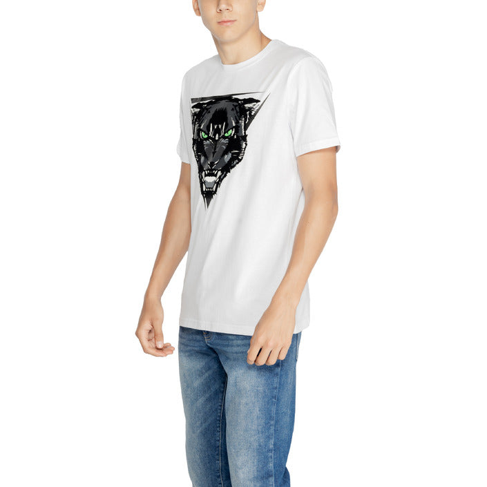 Antony Morato T-Shirt Uomo